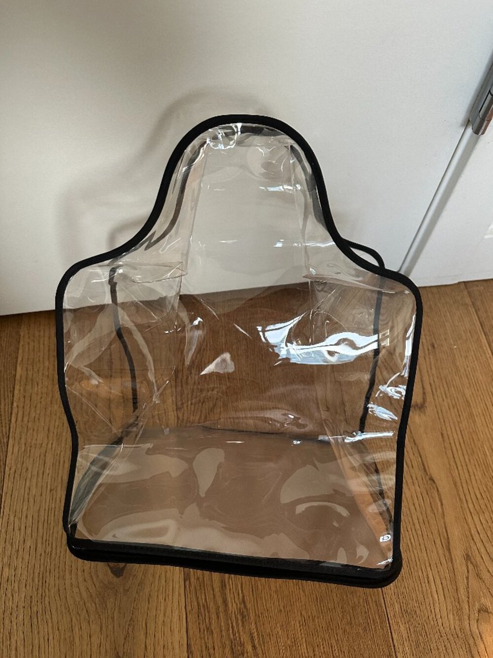Picotin 18 Storage Bag
